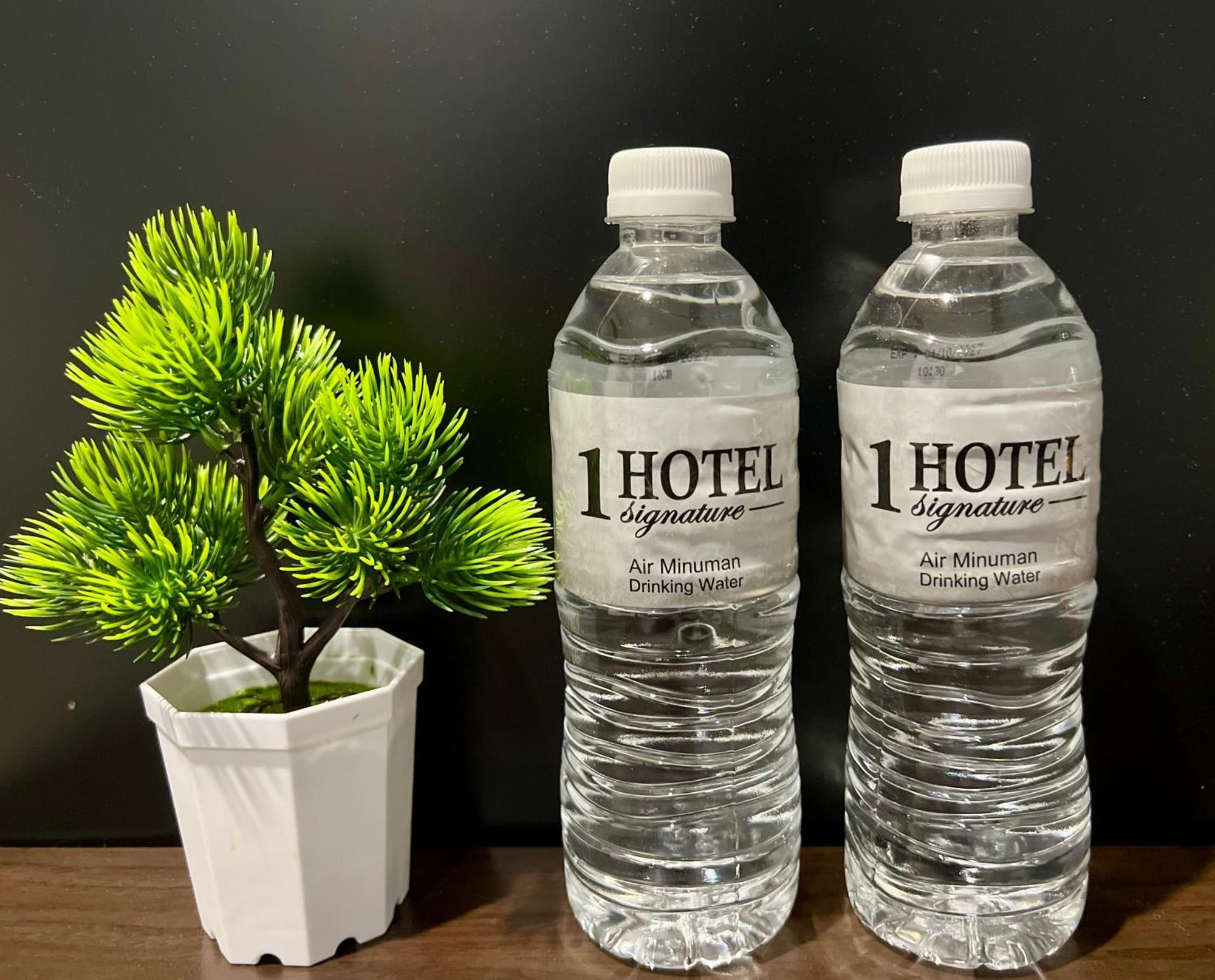 1 Hotel Taman Connaught, Kuala Lumpur
